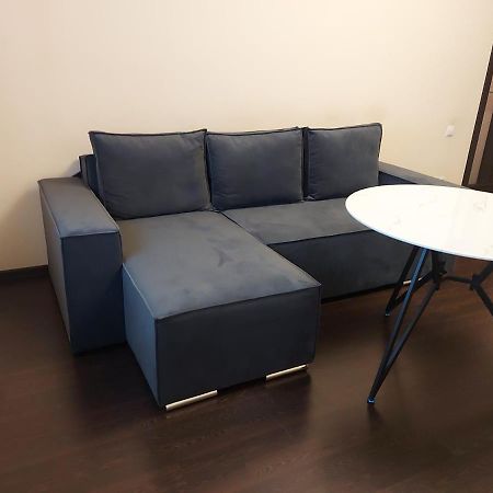 Central Point Apartment リヴィウ エクステリア 写真