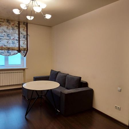 Central Point Apartment リヴィウ エクステリア 写真