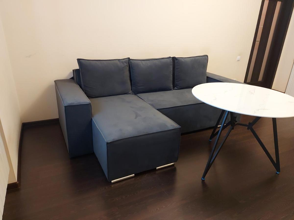 Central Point Apartment リヴィウ エクステリア 写真