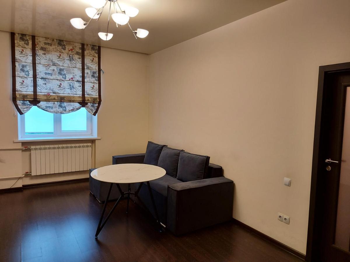 Central Point Apartment リヴィウ エクステリア 写真