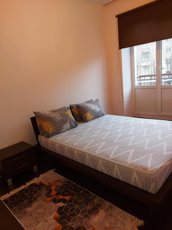 Central Point Apartment リヴィウ エクステリア 写真