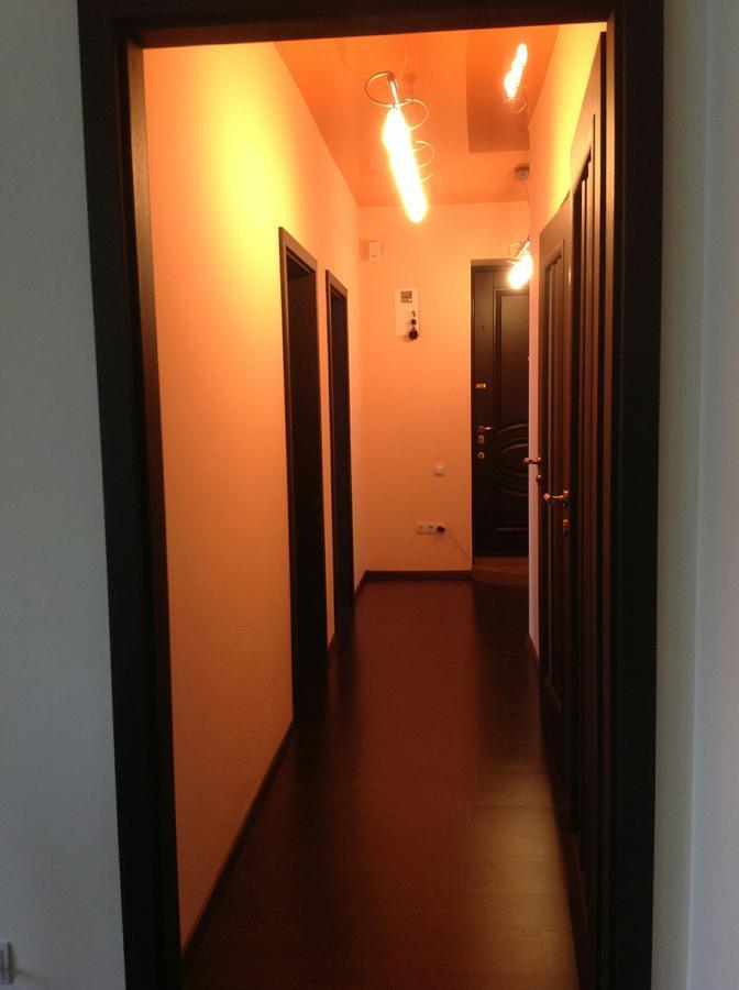 Central Point Apartment リヴィウ エクステリア 写真